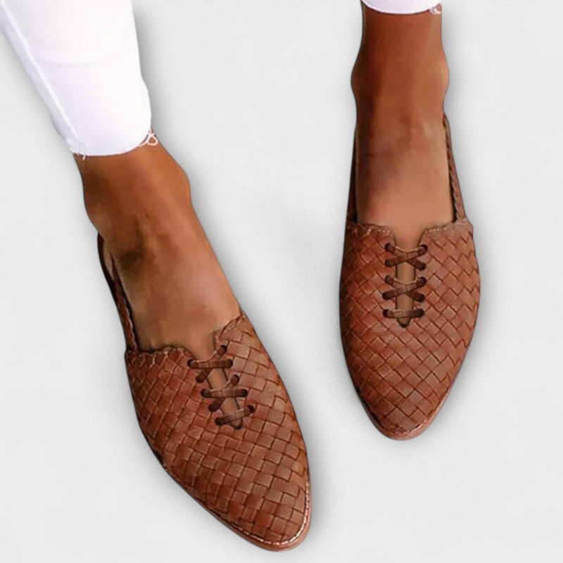 Sandálias para Conforto