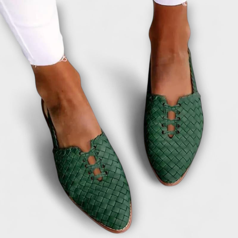 Sandálias para Conforto