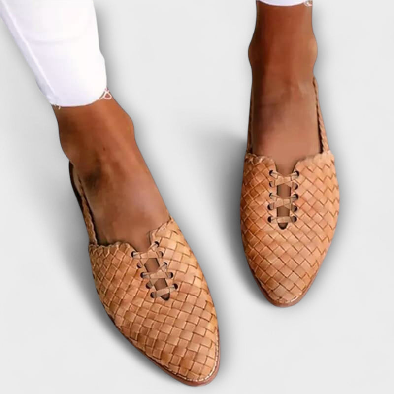 Sandálias para Conforto