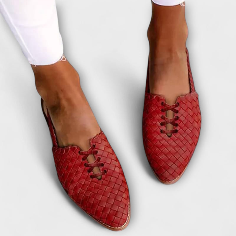 Sandálias para Conforto